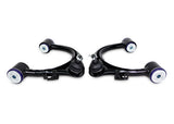 SuperPro Front Upper Standard Control Arm Kit incl. Ball Joints