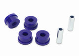 SuperPro Rear Trailing Arm Front Bush Kit