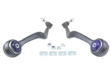 SuperPro Front Caster Arm Assembly Kit incl. Ball Joints