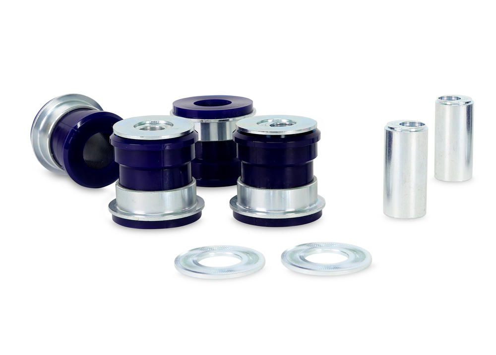 SuperPro Front Control Arm Upper-inner Bush Kit