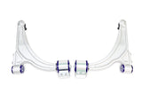 SuperPro Front Lower Alloy Control Arm Kit incl. Ball Joints