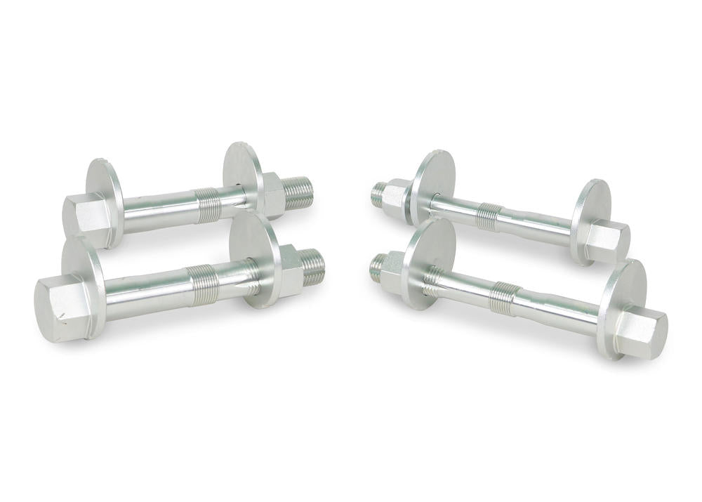 SuperPro Front Control Arm Lower Camber Bolt Kit