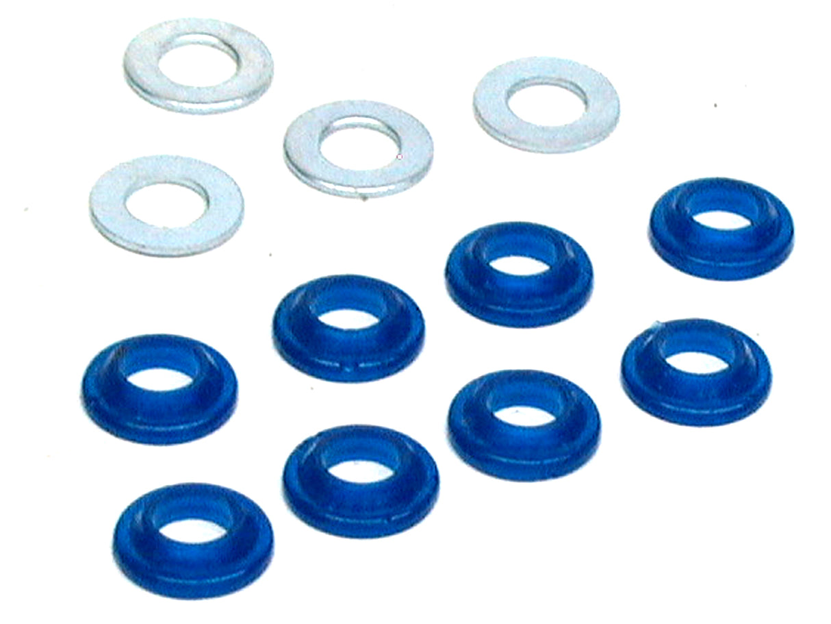 SuperPro Steering Coupling Bush Kit