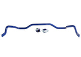 SuperPro 30mm Heavy Duty 3 Position Blade Adjustable Front Sway Bar Kit