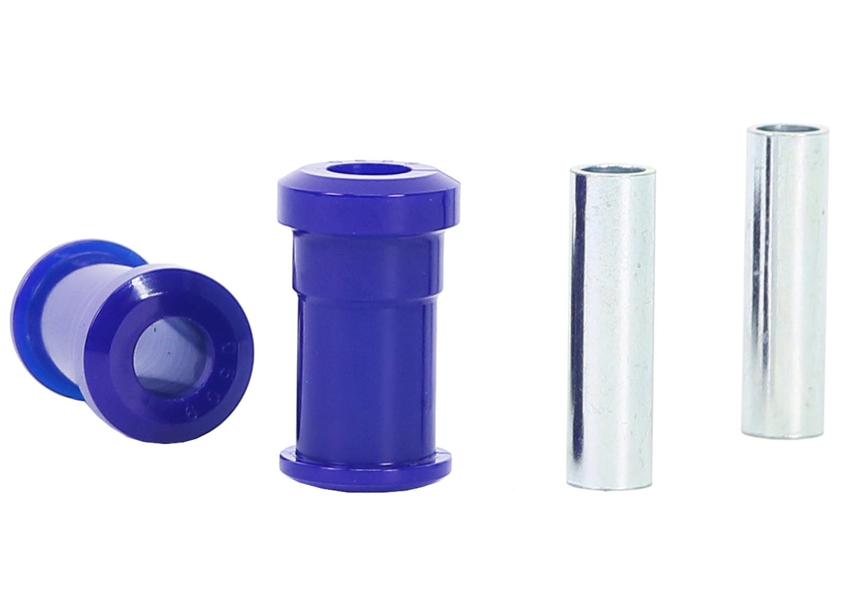 SuperPro Control Arm Lower-Inner Bush Kit