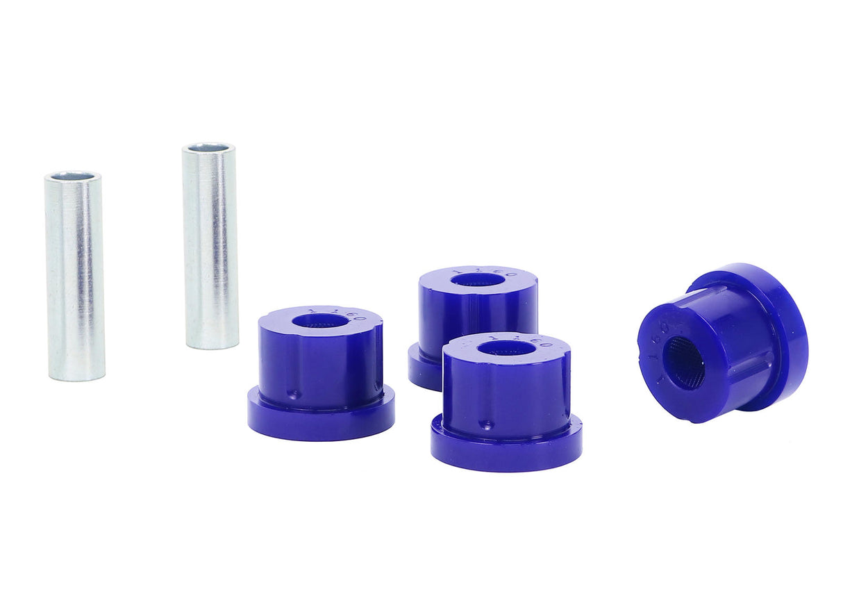SuperPro Front Control Arm Lower-Front Bush Kit