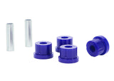 SuperPro Front Control Arm Lower-Front Bush Kit
