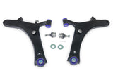 SuperPro Front Control Arm Kit incl. Ball Joints