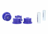 SuperPro Control Arm Lower-Front Bush Kit