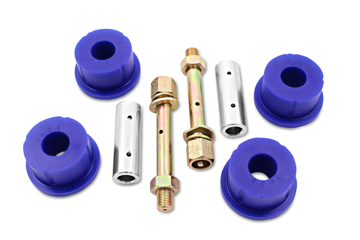 SuperPro Greasable Pin and Bush Kit - Front Eye