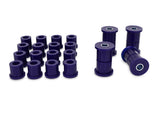 SuperPro Leaf Spring Bush Kit