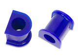SuperPro Front Sway Bar Mount Bush Kit 24mm ID