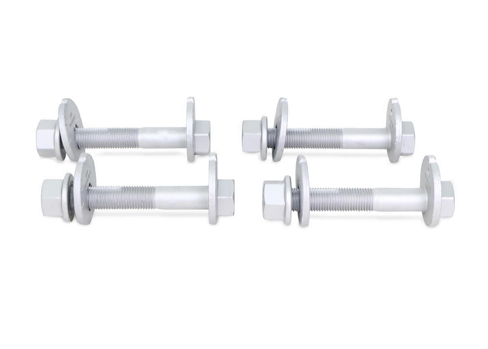 SuperPro Control Arm Lower - Inner Camber Bolt Kit