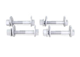 SuperPro Control Arm Lower - Inner Camber Bolt Kit