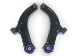 SuperPro Front Lower Control Arm Kit incl. Ball Joints