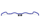 SuperPro Heavy Duty 24mm 2 Position Adjustable Front Sway Bar