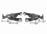 SuperPro Front Lower Adjustable Control Arm Kit incl. Ball Joints