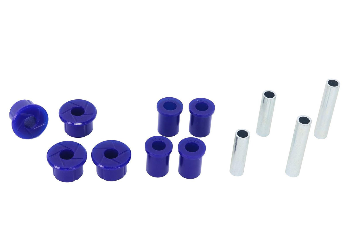 SuperPro Leaf Spring Bush Kit
