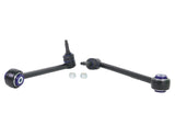 SuperPro Front Lower Control Arm Assembly Kit incl. Ball Joints