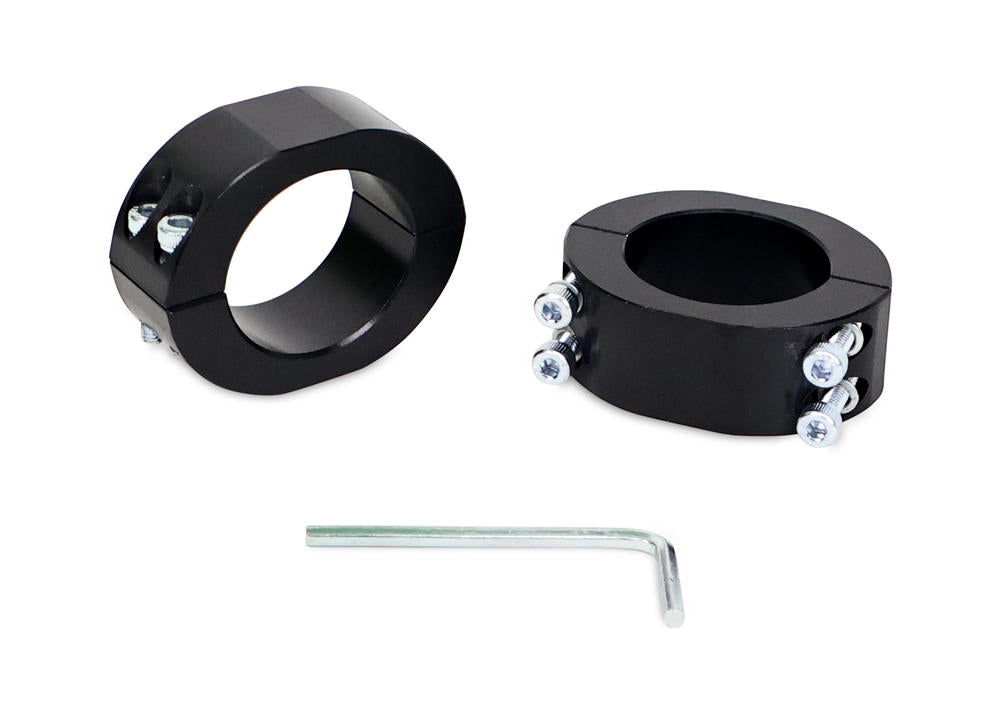 SuperPro Sway Bar Lateral Lock - Kit 35mm - Universal Applications