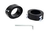 SuperPro Sway Bar Lateral Lock - Kit 35mm - Universal Applications