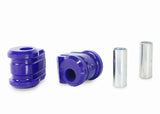 SuperPro Control Arm Lower-Rear Bush Kit