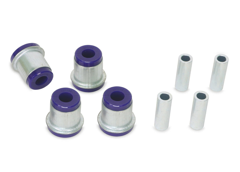 SuperPro Front Upper Inner Control Arm Bush Kit