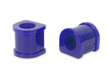 SuperPro Sway Bar Mount Bush Kit