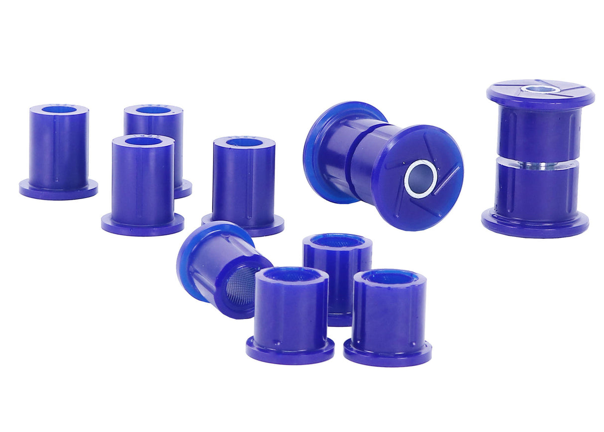 SuperPro Leaf Spring Bush Kit