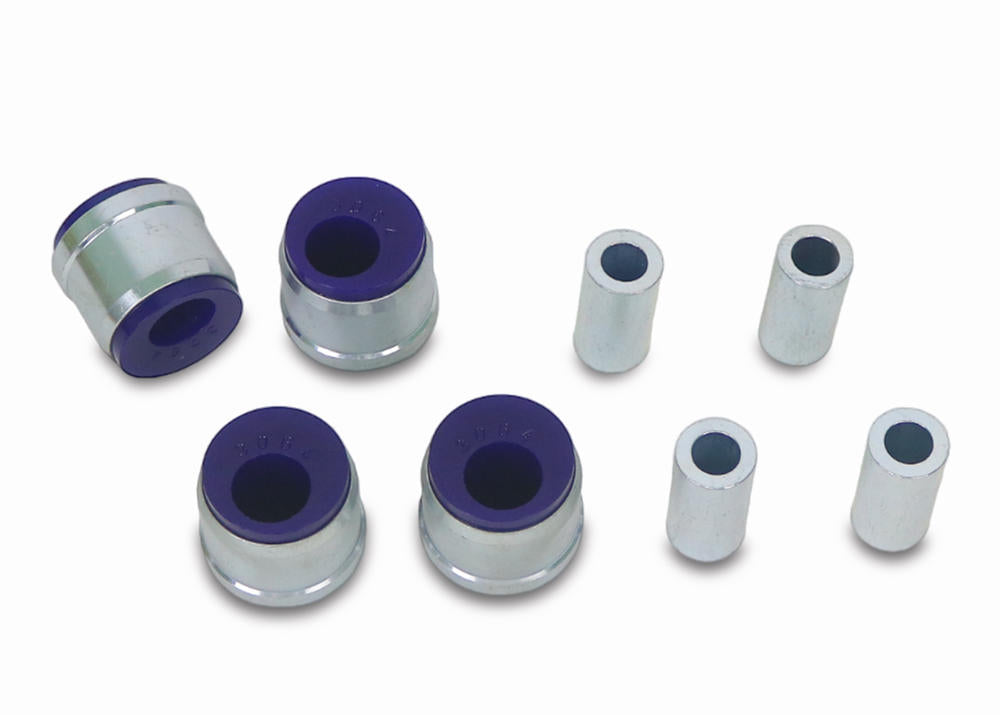 SuperPro Rear Control Arm or Trailing Arm Offset Bush Kit