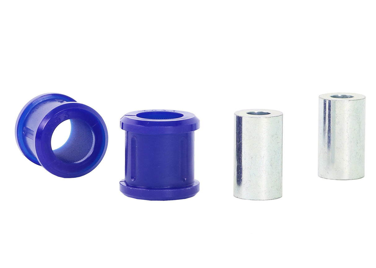 SuperPro Control Arm Lower-Shock Mount Bush Kit