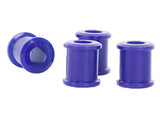 SuperPro Front Control Arm Bush Kit