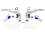 SuperPro Front Lower Alloy Control Arm Kit incl. Ball Joints