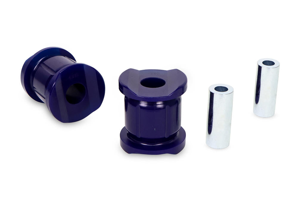 SuperPro Rear Trailing Arm Lower Front Bush Kit