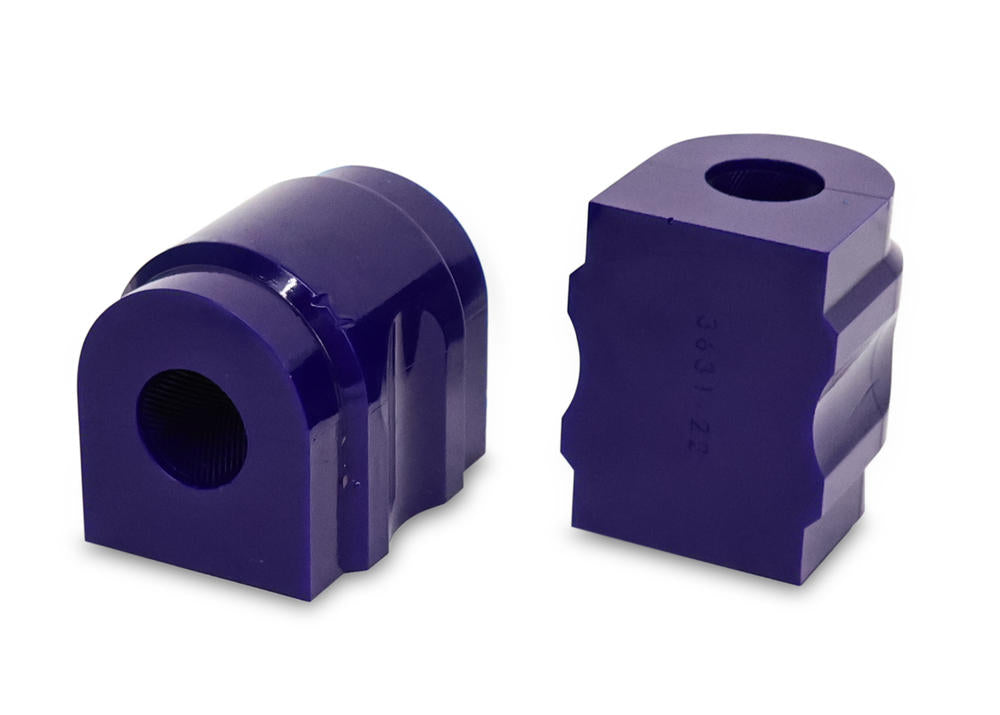 SuperPro Sway Bar Mount Bush Kit