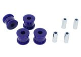 SuperPro Rear Trailing Arm Lower Bush Kit