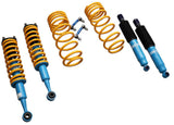 SuperPro Formula 4x4 Big Bore ReadyStrut 2" Lift Kit 50mm