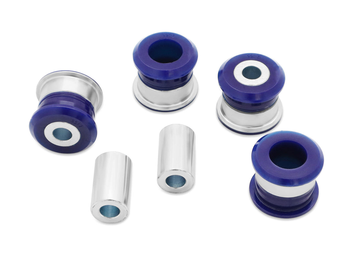 SuperPro Front Control Arm Upper Inner Bush Kit