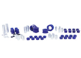 SuperPro Complete Alignment & Enhancement Bush Kit