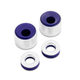SuperPro Control Arm Lower-Rear Bush Kit - Double Offset