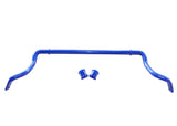 SuperPro 33mm Heavy Duty Non Adjustable Front 4x4 Sway Bar Kit