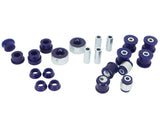 SuperPro Complete Alignment & Enhancement Bush Kit
