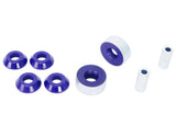 SuperPro Front Control Arm Lower-Inner Front Bush Kit