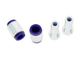 SuperPro Rear Control Arm Upper Inner Bush Kit