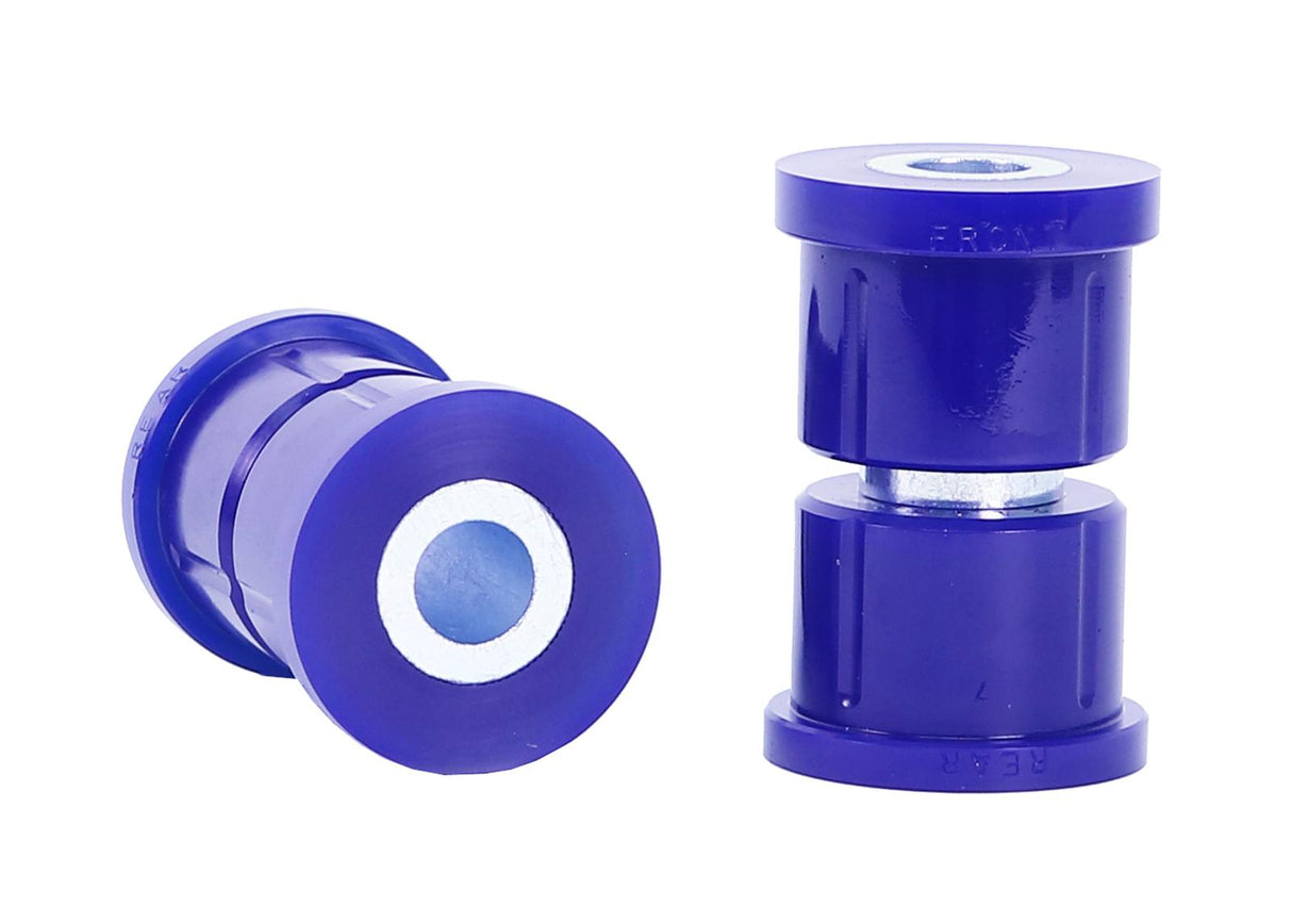 SuperPro Control Arm Lower-Inner Front Bush Kit