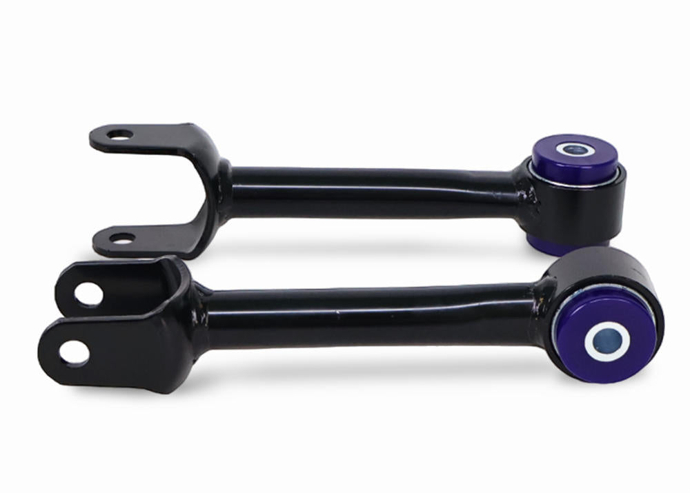 SuperPro Rear Lower Front Control Arm Kit