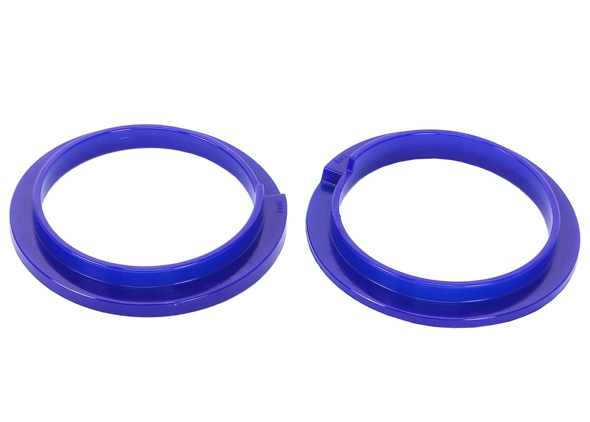 SuperPro Spring Insulator Bush Kit (Upper)