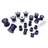 SuperPro Essential Vehicle Kit