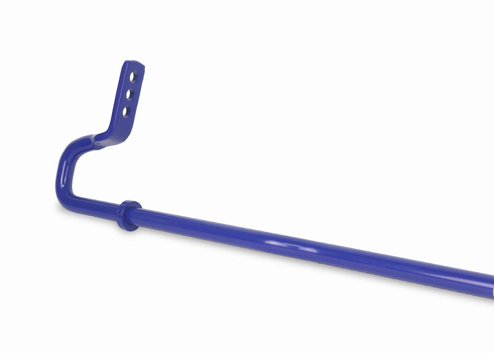 SuperPro 16mm Heavy Duty 3 Point Adjustable Rear Sway Bar