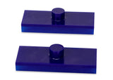 SuperPro Sping Saddle Upper-Short 1 1/2"